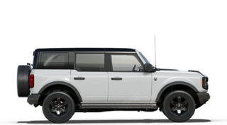 2025 Ford Bronco® External Image 1